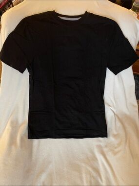 Xersion small Men's Black Crew Neck T-Shirt